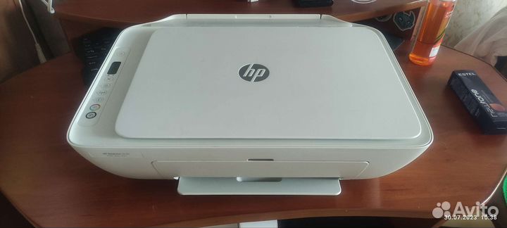 Мфу hp DeksJet 2620