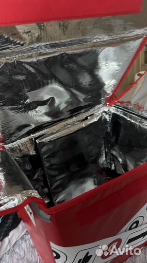 Новый термокороб яндекс