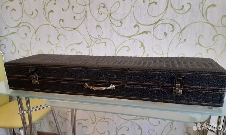 Шашлычный набор