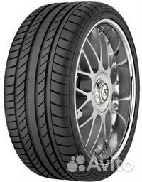 Continental Conti4x4SportContact 275/40 R20 106Y