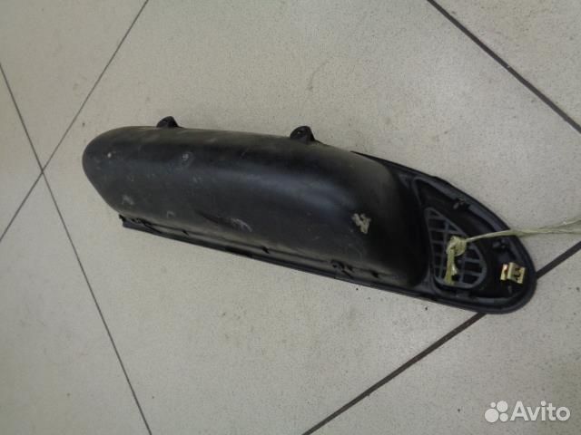 Накладка торпедо Honda Odyssey 1 1994-1999