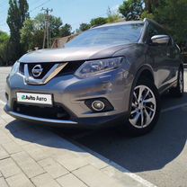 Nissan X-Trail 2.5 CVT, 2015, 215 000 км, с пробегом, цена 1 650 000 руб.