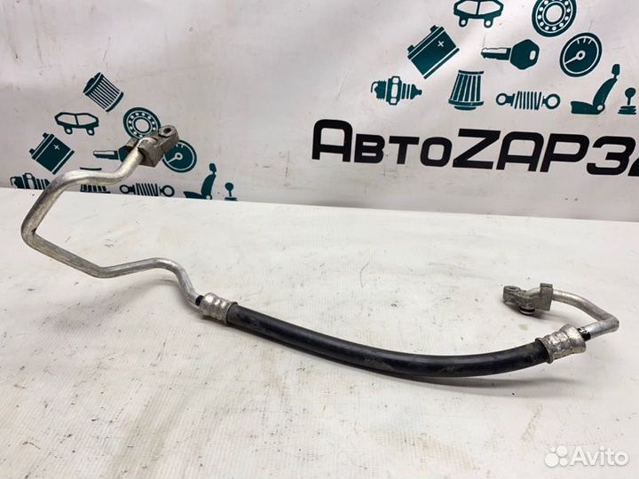 Трубка кондиционера Toyota Avensis 250 1ZZ-FE 2003