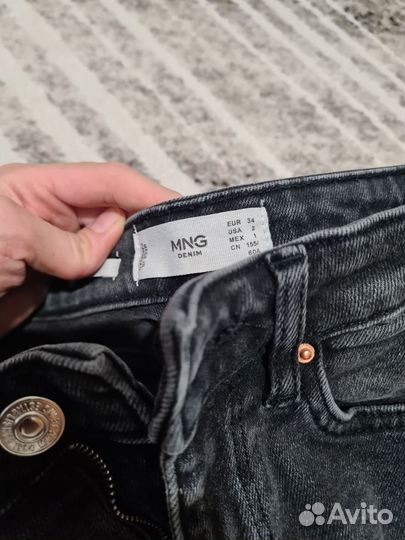 Женские вещи пакетом Зара, Манго, Бершка