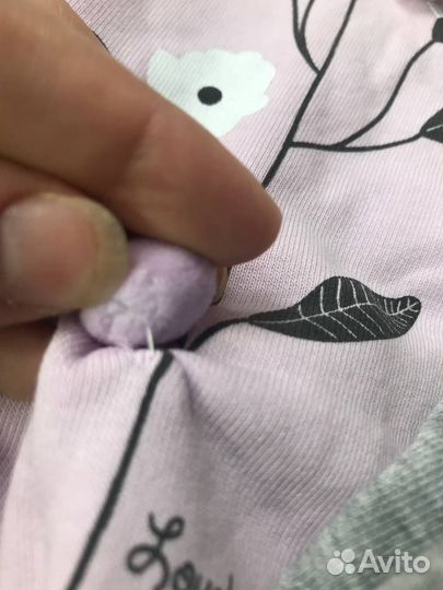 Костюм для девочки