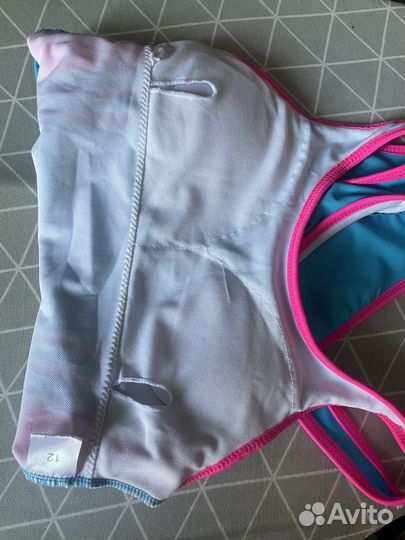 Купальник для девочки