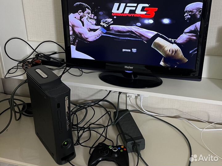 Xbox 360 freeboot
