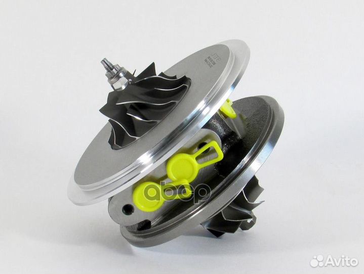 Картридж турбокомпрессора 1000010379 jrone