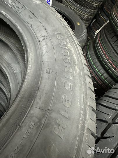 Белшина Artmotion Бел-261 195/65 R15 91H