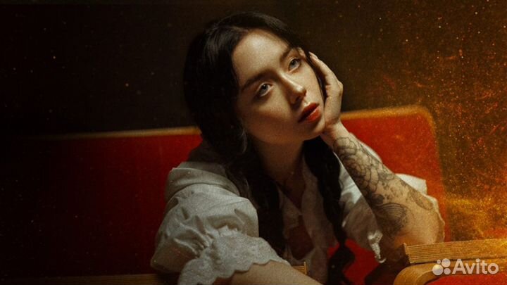 Билеты на концерт Polnalyubvi