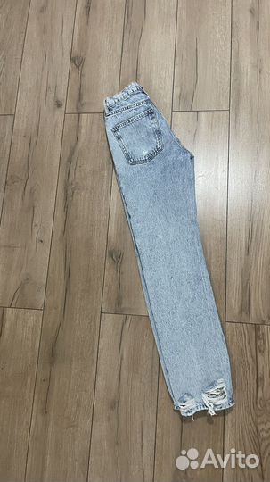Mango джинсы
