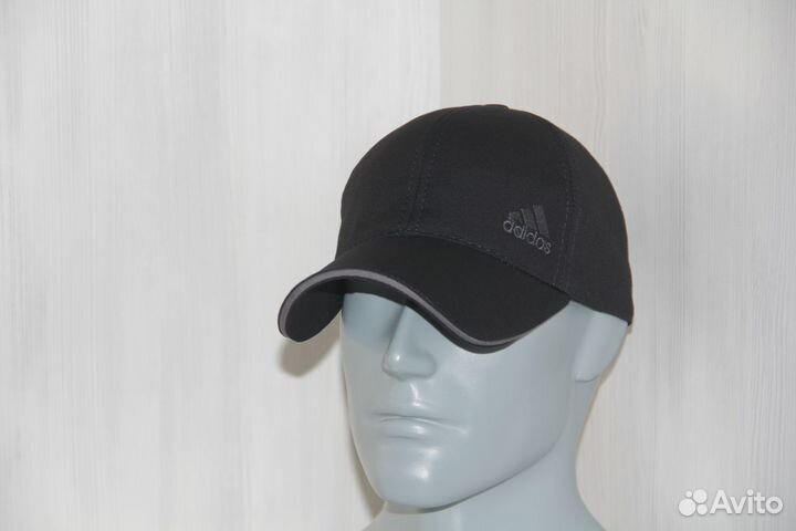 Спортивные кепки бейсболки большого размера