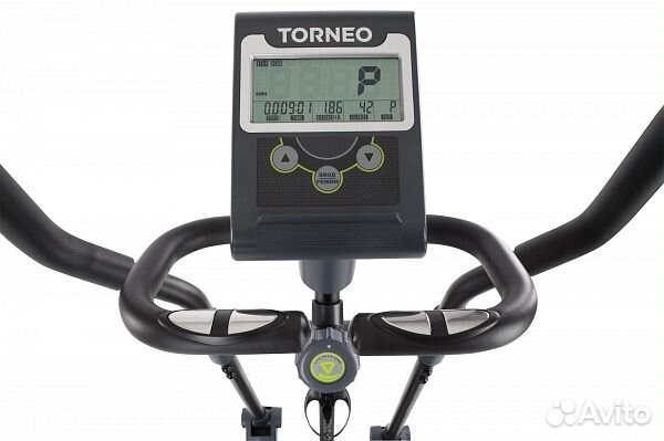 Эллиптический тренажер Torneo Festa