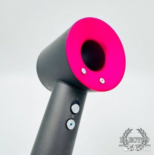 Фен dyson supersonic Малайзия