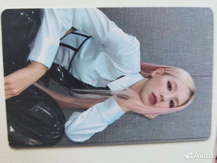 Карты с (g) i-dle