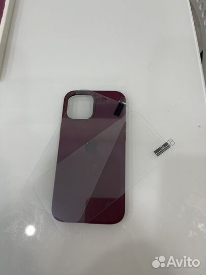 Чexoл c маgsаfе iРhonе 12 pro mаx