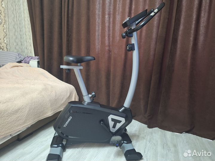 Велотренажер магнитный Torneo Vita B-360