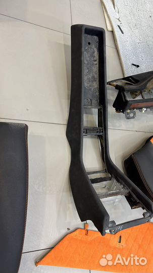 Продаётся салон Mercedes W124