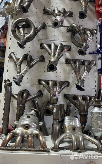 Пауки Вставки STT / Stinger на ваз / Иномарки