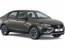 Новый ВАЗ (LADA) Vesta Cross 1.6 MT, 2024, цена 1 760 900 руб.