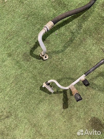 Трубка кондиционера Volkswagen Bora