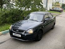 ВАЗ (LADA) Priora 1.6 MT, 2008, 210 000 км