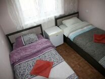 3-к. квартира, 65 м², 5/5 эт.