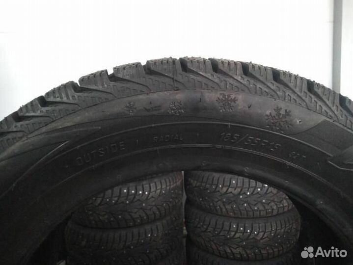 Viatti Brina Nordico V-522 185/55 R15 82T