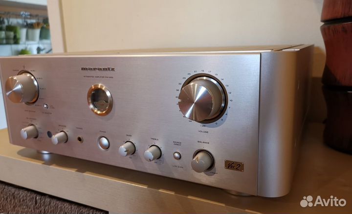 Marantz PM-14SA ver.2 Усилитель Япония