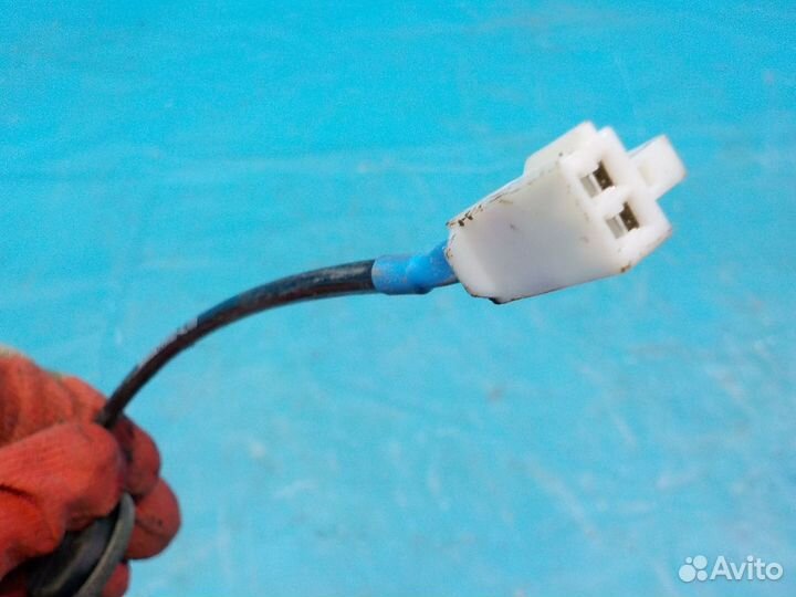 Датчик ABS задний левый Hyundai Solaris 2010-2017