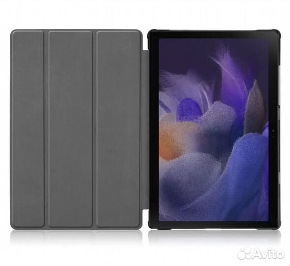 Планшет Samsung Galaxy Tab A8 64GB LTE серый