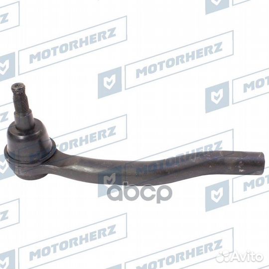 Наконечник рулевой тяги mazda CX7 (ER) HQE0104R