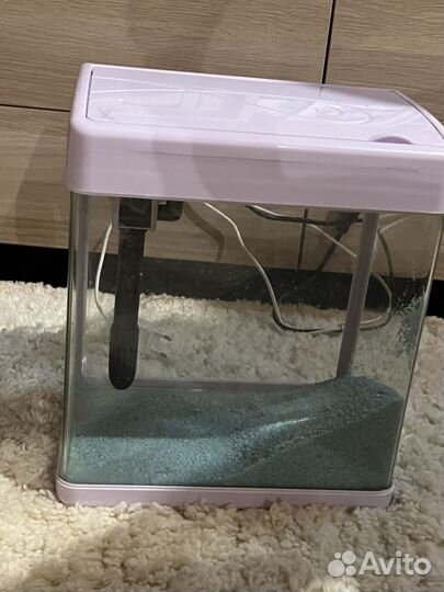 Продам аквариумы