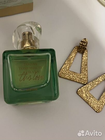 Духи женские avon Today Tomorrow Always