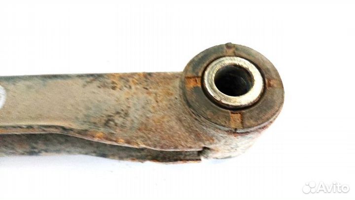 Рычаг подвески задний задний Subaru Impreza GD