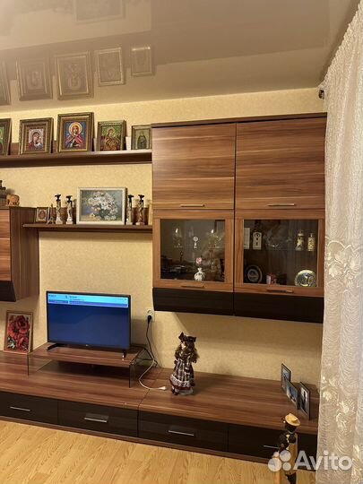 Продаю стенку Шатура