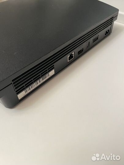 Sony playstation 3 Slim 320 gb прошитая