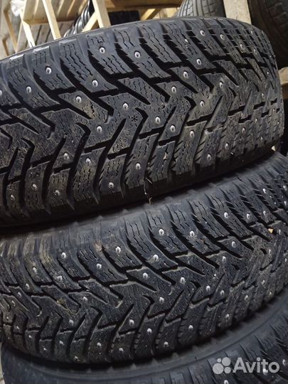 Advanta ST 205/60 R16 100N