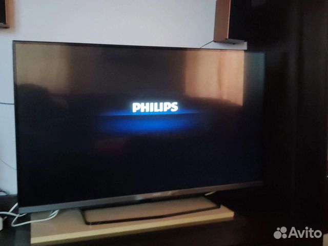 Телевизор philips объявление продам