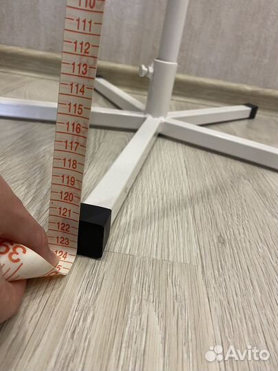 Подставка солнышко