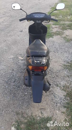 Honda dio 34