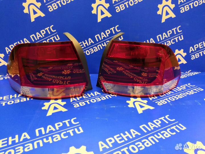 Volkswagen Polo фонарь задний Фольксваген Поло