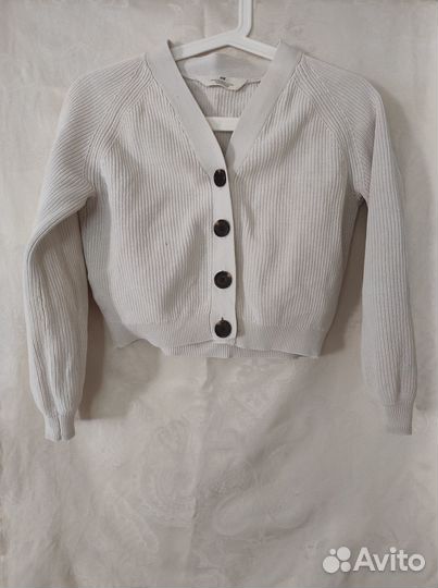 Кардиган h&m