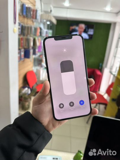 iPhone 12 Pro Max, 256 ГБ