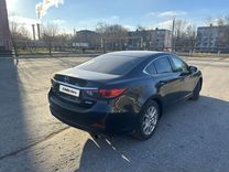 Mazda 6 2.5 AT, 2016, 165 000 км, с пробегом, цена 1 650 000 руб.