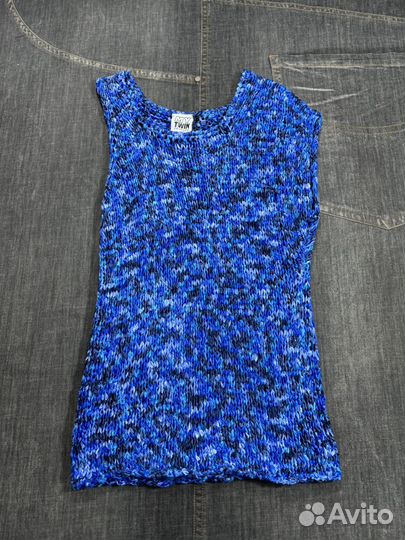 Джемпер Twinset оригинал новый размер S-M