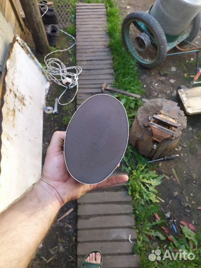 Продам катализатор