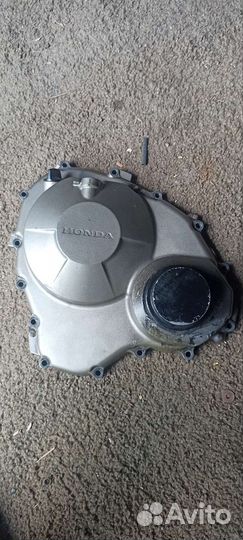 Крышка сцепления Хонда сбр600рр
