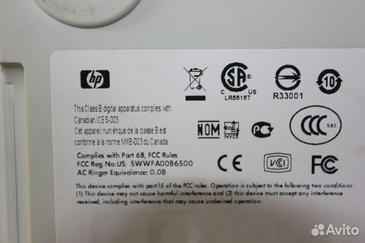 Продаются принтеры сканер струйный