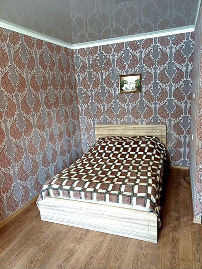 1-к. квартира, 37 м², 6/9 эт.